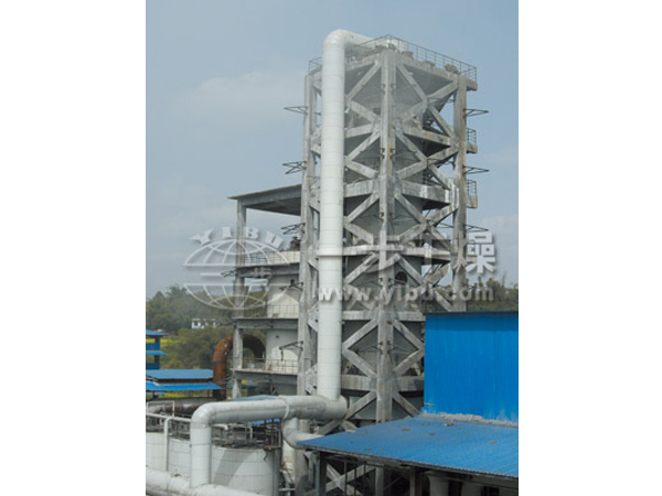 LPG高速离心喷雾干燥机