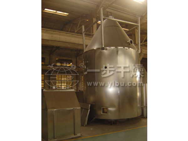 LPG高速离心喷雾干燥机