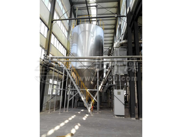 LPG高速离心喷雾干燥机
