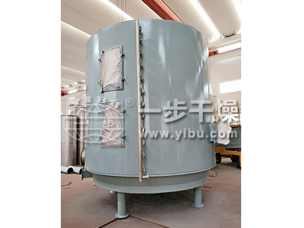 PLG系列盘式连续干燥机